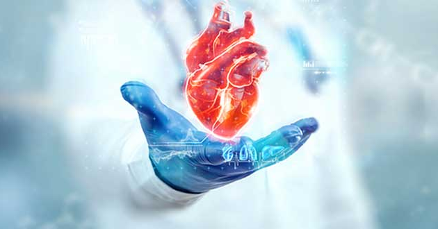 Cardiology Baliram Hospital