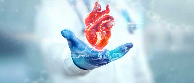 Cardiology Baliram Hospital