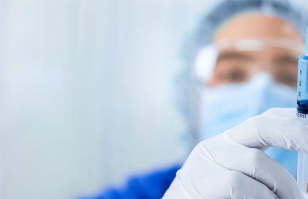 Anesthesiologists &Intensivist (Critical Care Specialist) Baliram Hospital