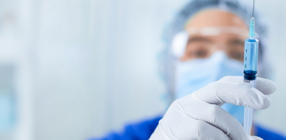 Anesthesiologists &Intensivist (Critical Care Specialist) Baliram Hospital