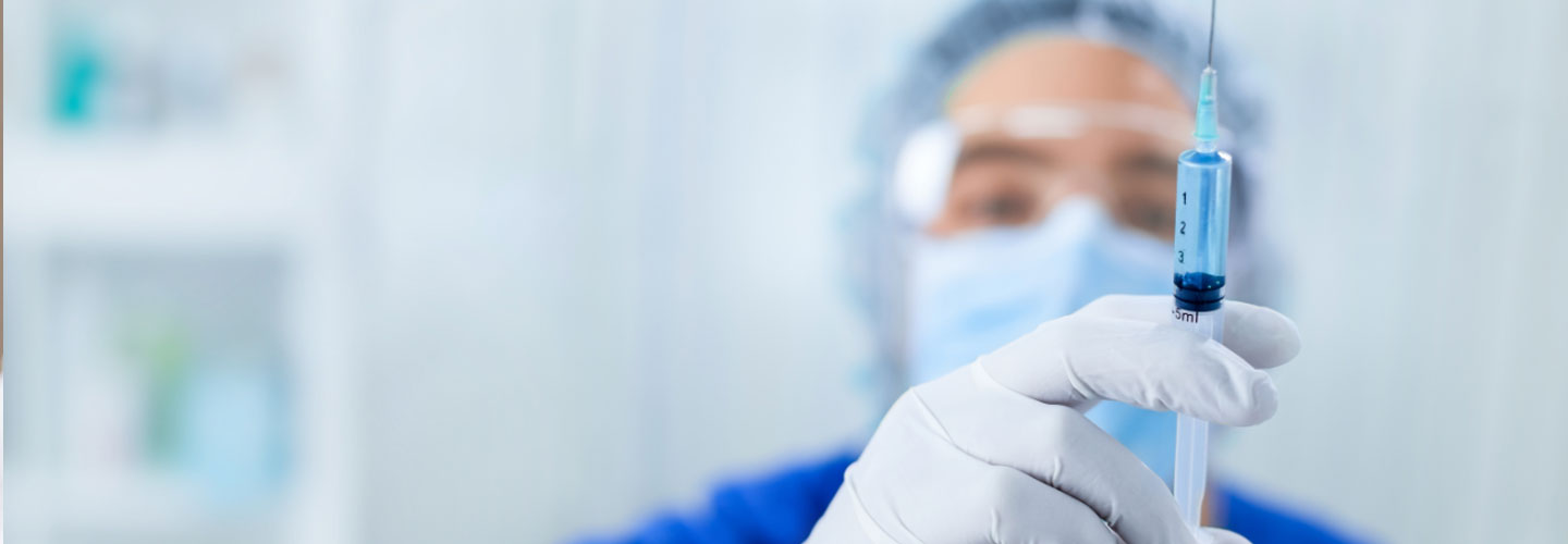 Anesthesiologists &Intensivist (Critical Care Specialist) Baliram Hospital