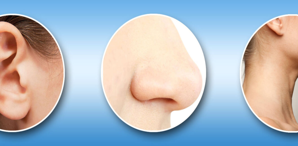 ENT Baliram Hospital