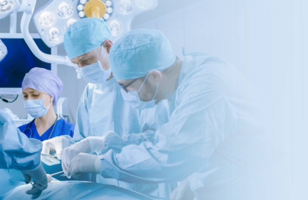 General Surgery Baliram Hospital Ghaziabad