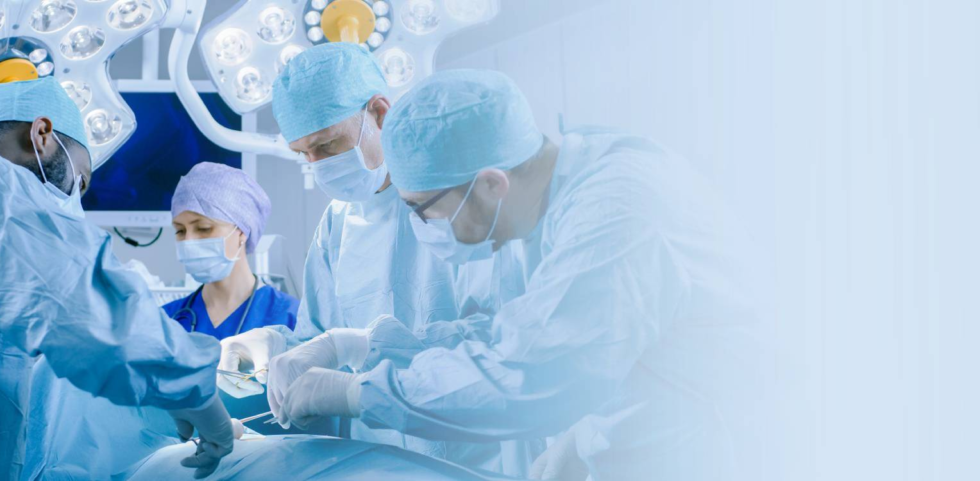 General Surgery Baliram Hospital Ghaziabad