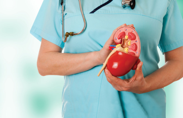 Genito Urinary Surgery Baliram Hospital