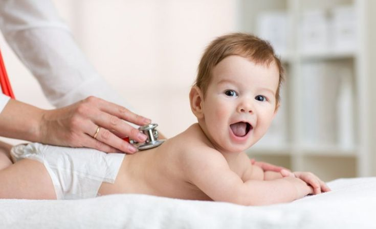 New Born & Child Specialist Baliram Hospital