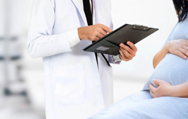 OBSTETRICS-GYNECOLOGY baliram hospital