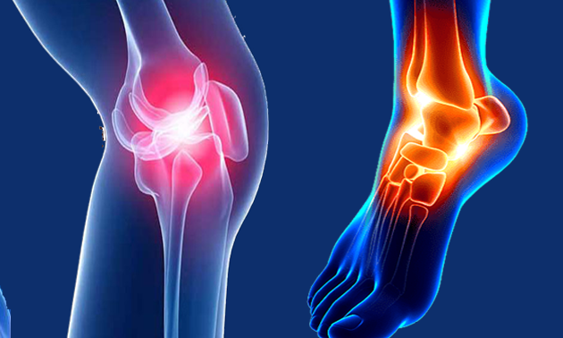 Orthopedic Baliram Hospital