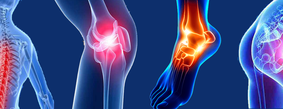 Orthopedic Baliram Hospital