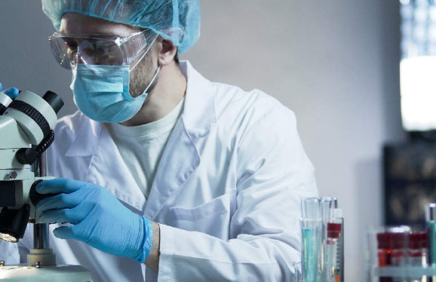 Pathologist & Microbiologist Baliram Hospital