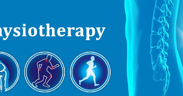 Physiotherapy Unit Baliram Hospital