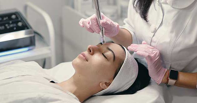 Skin & V. D. Specialist (Dermatology & Cosmetology) Baliram Hospital