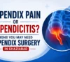 Appendix Surgery in Ghaziabad