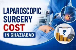 Laparoscopic Surgery Cost in Ghaziabad